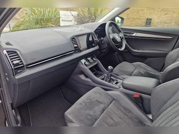 Used Skoda Karoq 2024 for sale - 75511940: Photo