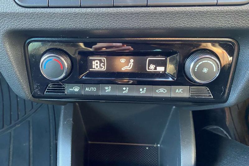 Used Skoda Fabia 2019 for sale - 77167754: Photo 10