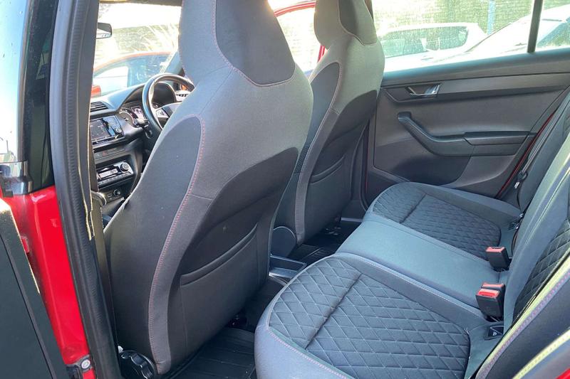 Used Skoda Fabia 2019 for sale - 77167754: Photo 19