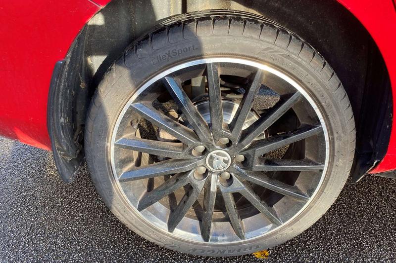 Used Skoda Fabia 2019 for sale - 77167754: Photo 20