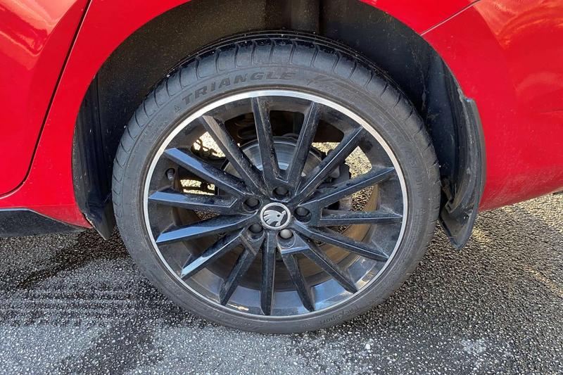 Used Skoda Fabia 2019 for sale - 77167754: Photo 21