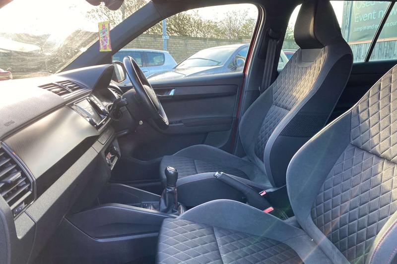 Used Skoda Fabia 2019 for sale - 77167754: Photo 23