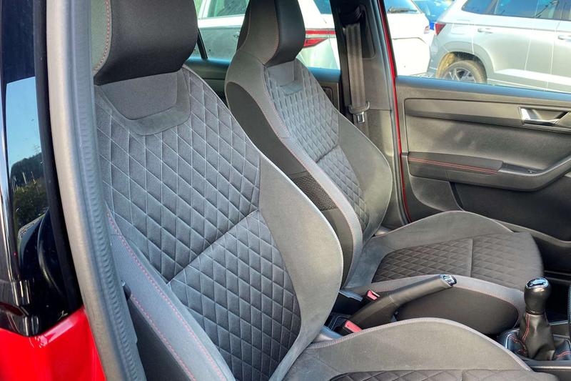 Used Skoda Fabia 2019 for sale - 77167754: Photo 24