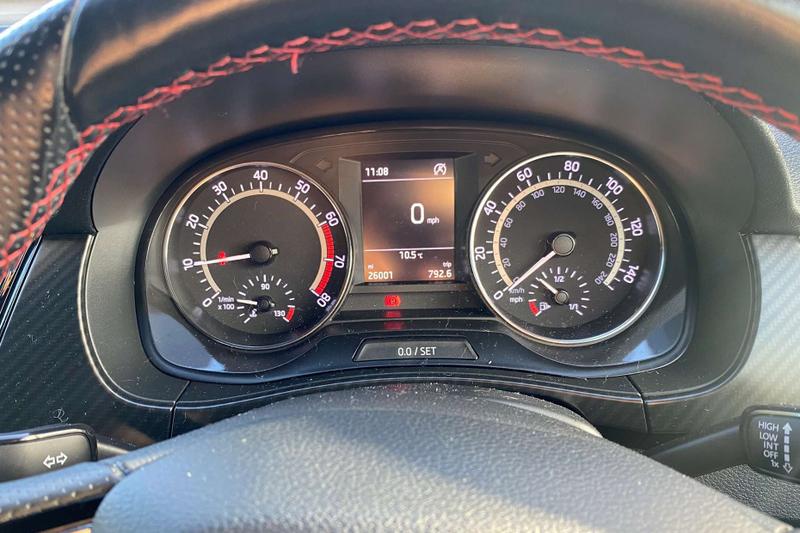 Used Skoda Fabia 2019 for sale - 77167754: Photo 26