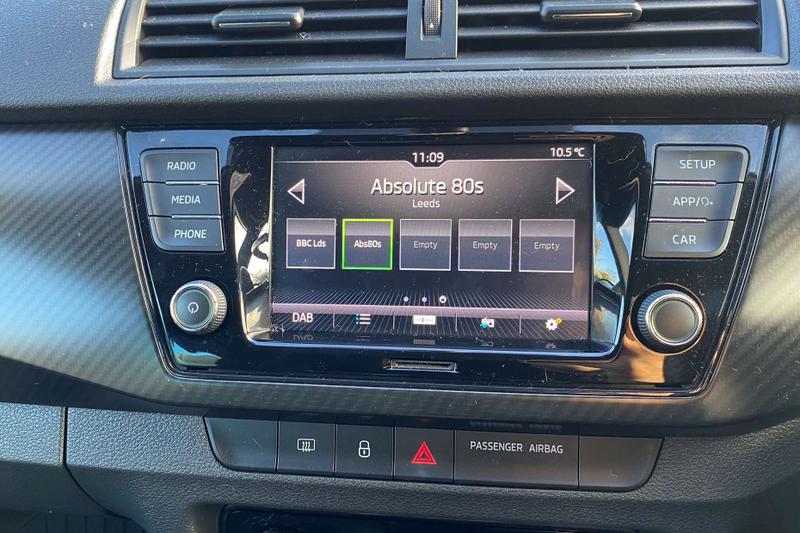 Used Skoda Fabia 2019 for sale - 77167754: Photo 29