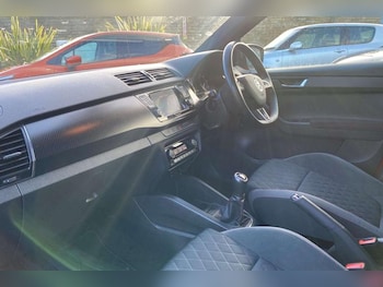 Used Skoda Fabia 2019 for sale - 77167754: Photo