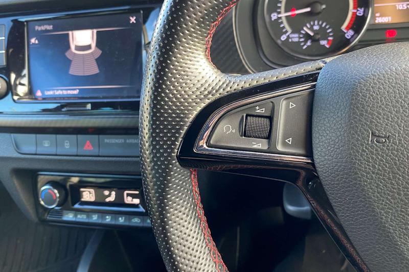 Used Skoda Fabia 2019 for sale - 77167754: Photo 33