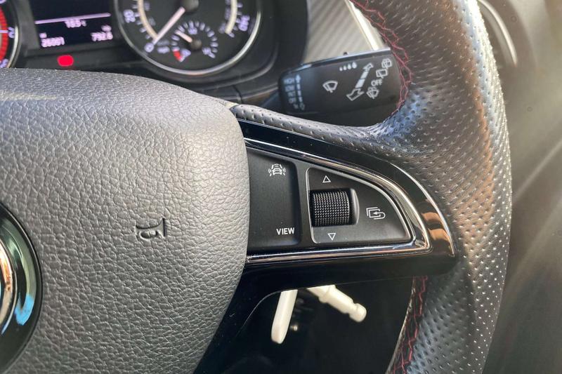 Used Skoda Fabia 2019 for sale - 77167754: Photo 34