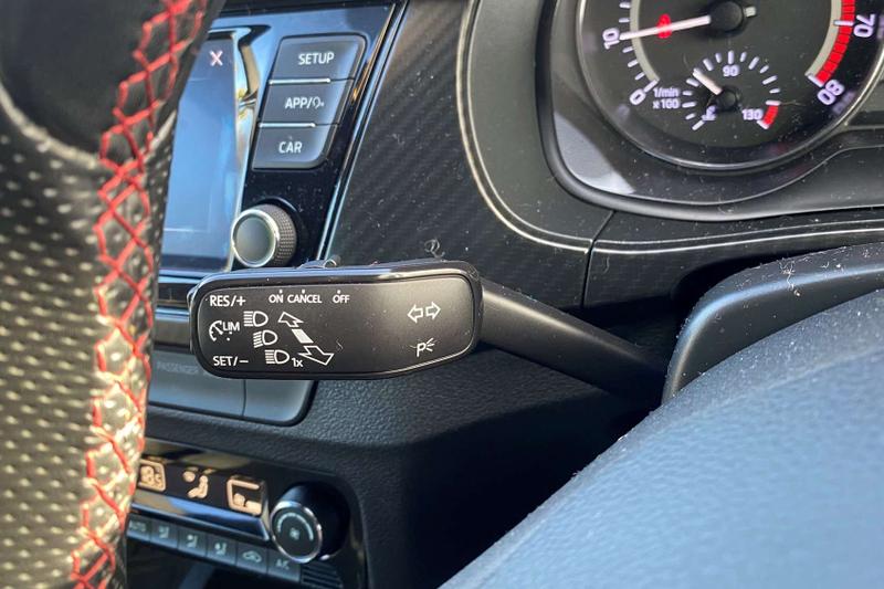 Used Skoda Fabia 2019 for sale - 77167754: Photo 35