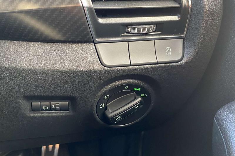 Used Skoda Fabia 2019 for sale - 77167754: Photo 36