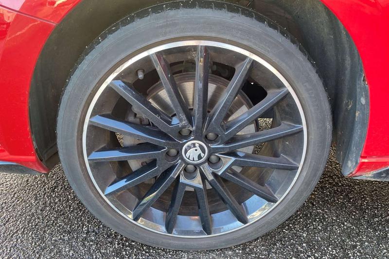 Used Skoda Fabia 2019 for sale - 77167754: Photo 5