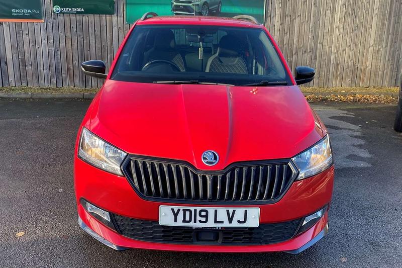 Used Skoda Fabia 2019 for sale - 77167754: Photo 7