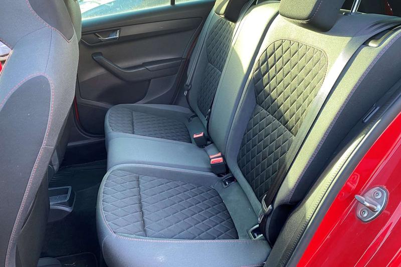 Used Skoda Fabia 2019 for sale - 77167754: Photo 8