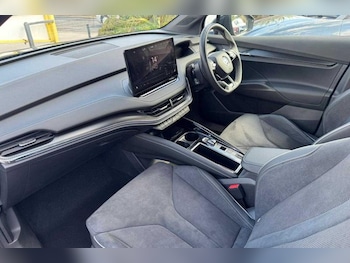 Used Skoda Enyaq 2023 for sale - 75517570: Photo