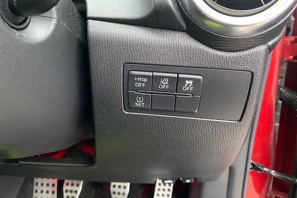 Used Mazda Mazda2 2020 for sale - 75985128: Photo 10