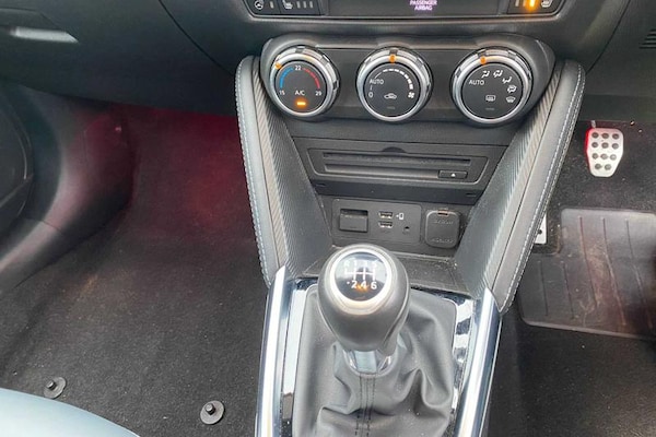 Used Mazda Mazda2 2020 for sale - 75985128: Photo 12