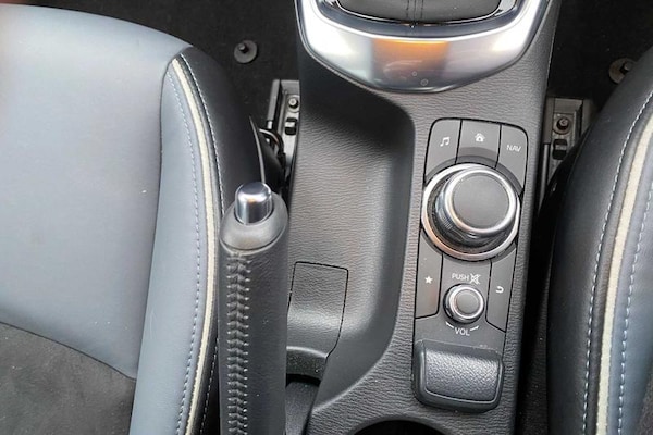 Used Mazda Mazda2 2020 for sale - 75985128: Photo 15