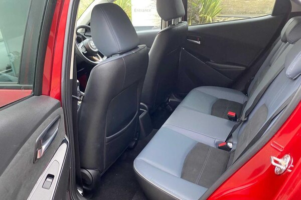 Used Mazda Mazda2 2020 for sale - 75985128: Photo 21