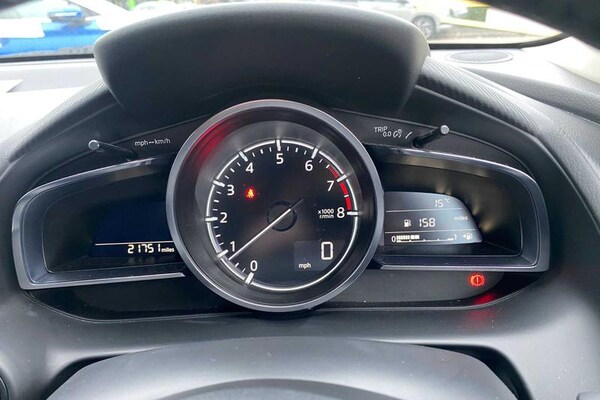Used Mazda Mazda2 2020 for sale - 75985128: Photo 22