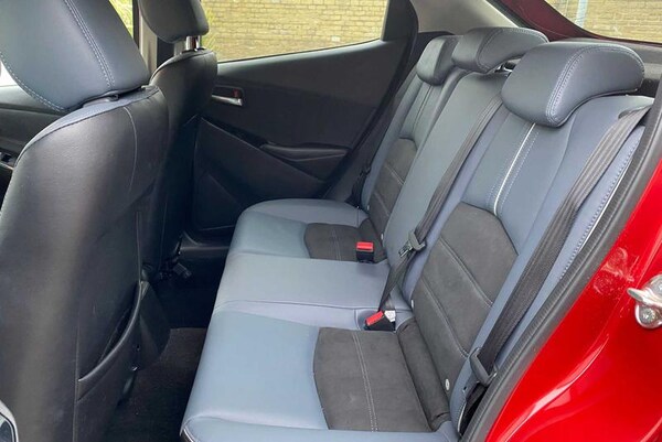 Used Mazda Mazda2 2020 for sale - 75985128: Photo 24