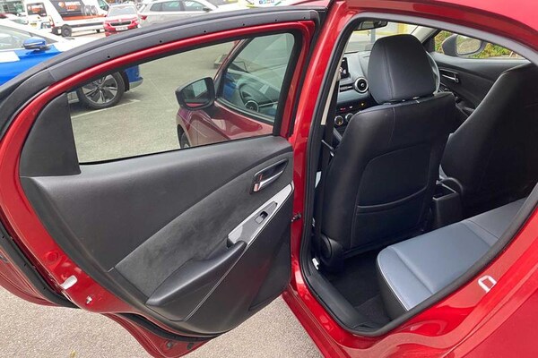 Used Mazda Mazda2 2020 for sale - 75985128: Photo 26