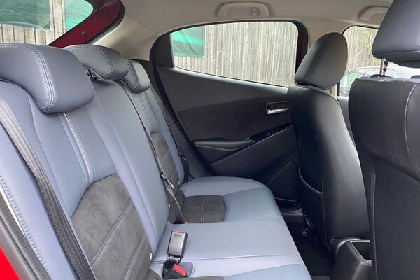 Used Mazda Mazda2 2020 for sale - 75985128: Photo 27