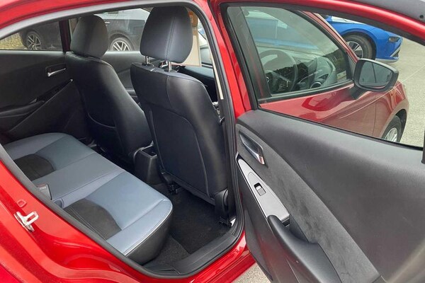 Used Mazda Mazda2 2020 for sale - 75985128: Photo 29