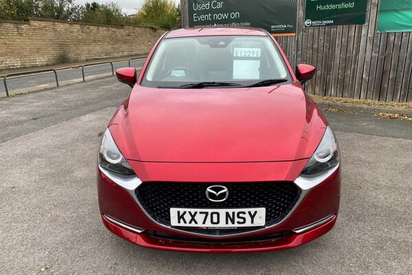 Used Mazda Mazda2 2020 for sale - 75985128: Photo 38