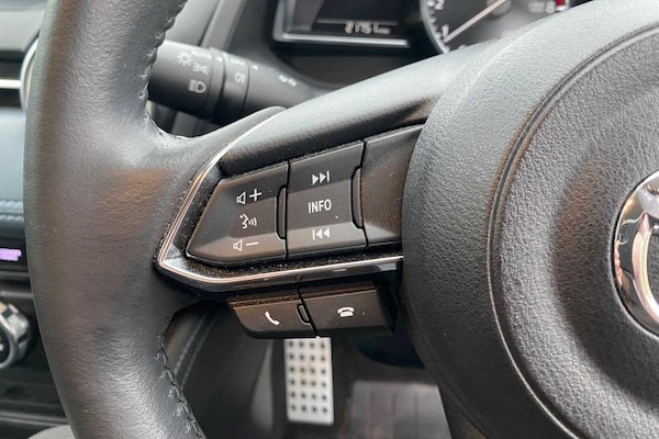 Used Mazda Mazda2 2020 for sale - 75985128: Photo 7