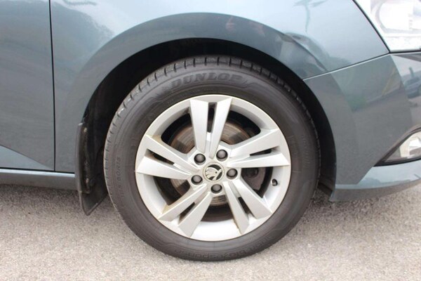 Used Skoda Fabia 2020 for sale - 76139587: Photo 10