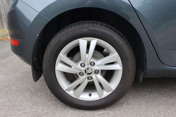 Used Skoda Fabia 2020 for sale - 76139587: Photo 11