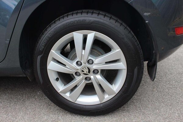 Used Skoda Fabia 2020 for sale - 76139587: Photo 12