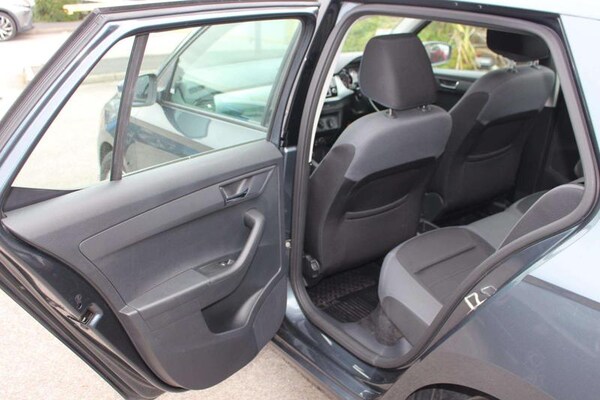 Used Skoda Fabia 2020 for sale - 76139587: Photo 19