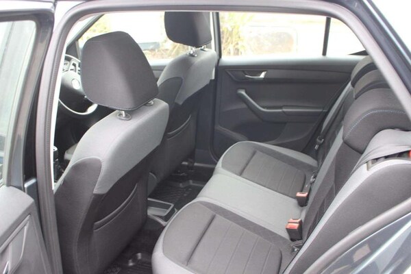 Used Skoda Fabia 2020 for sale - 76139587: Photo 20