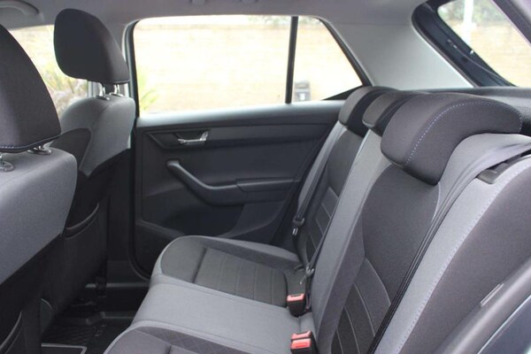 Used Skoda Fabia 2020 for sale - 76139587: Photo 21