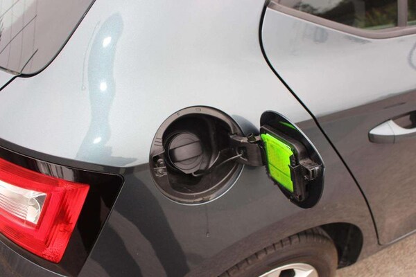 Used Skoda Fabia 2020 for sale - 76139587: Photo 25