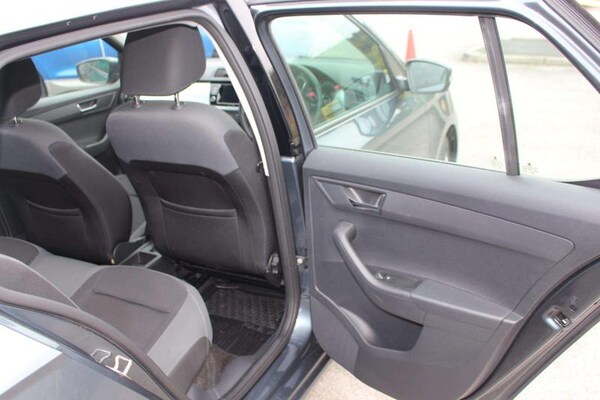 Used Skoda Fabia 2020 for sale - 76139587: Photo 26