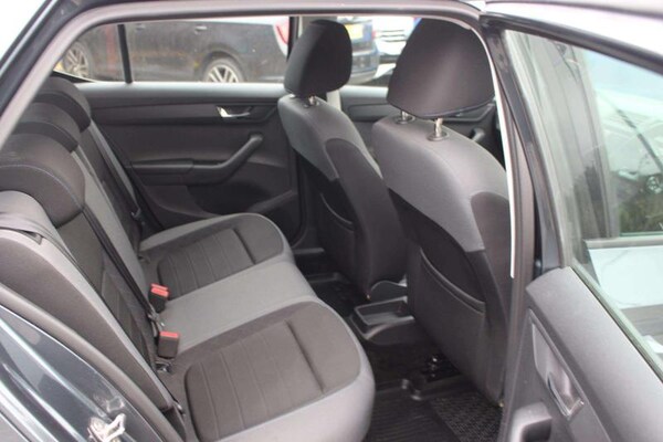 Used Skoda Fabia 2020 for sale - 76139587: Photo 27