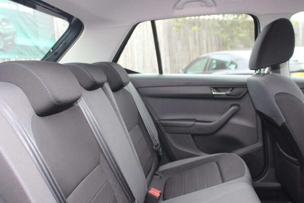 Used Skoda Fabia 2020 for sale - 76139587: Photo 28