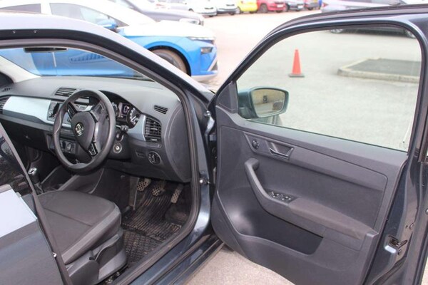 Used Skoda Fabia 2020 for sale - 76139587: Photo 29