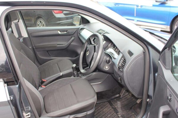 Used Skoda Fabia 2020 for sale - 76139587: Photo 30