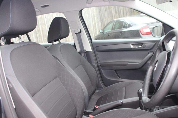Used Skoda Fabia 2020 for sale - 76139587: Photo 31