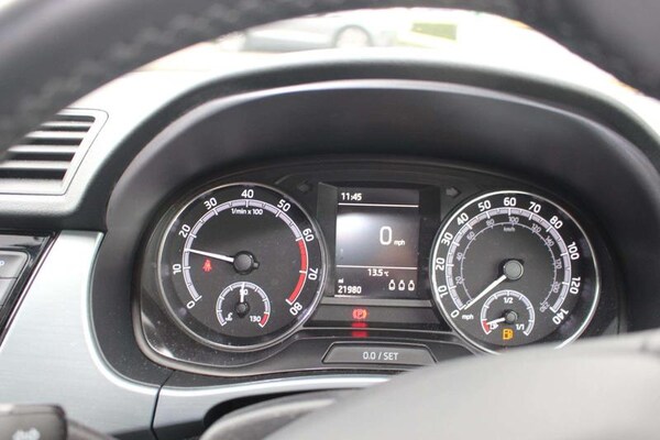 Used Skoda Fabia 2020 for sale - 76139587: Photo 32