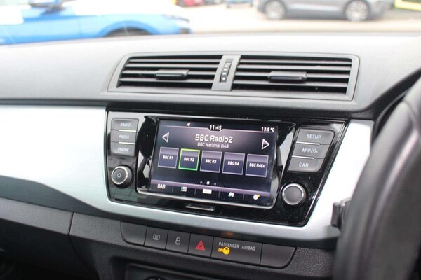 Used Skoda Fabia 2020 for sale - 76139587: Photo 33
