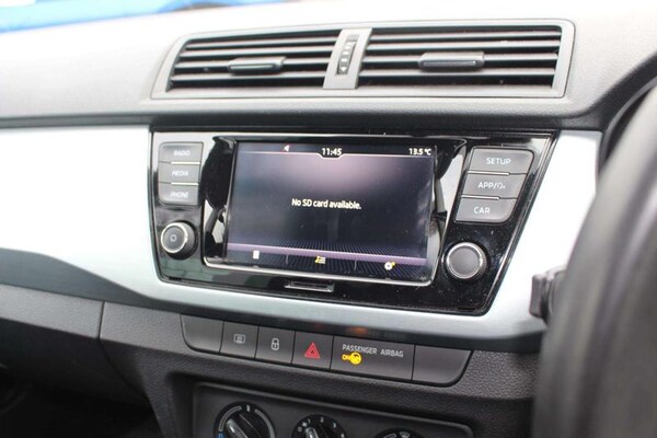 Used Skoda Fabia 2020 for sale - 76139587: Photo 34