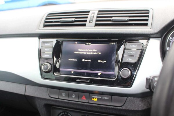 Used Skoda Fabia 2020 for sale - 76139587: Photo 36