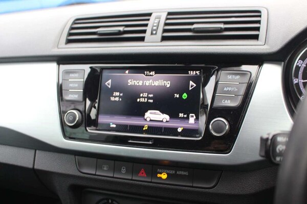 Used Skoda Fabia 2020 for sale - 76139587: Photo 37