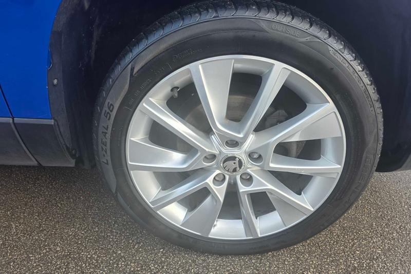 Used Skoda Karoq 2019 for sale - 77258463: Photo 14