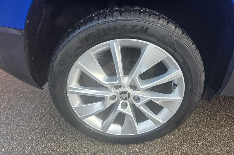 Used Skoda Karoq 2019 for sale - 77258463: Photo 15