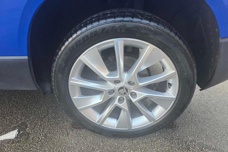 Used Skoda Karoq 2019 for sale - 77258463: Photo 16